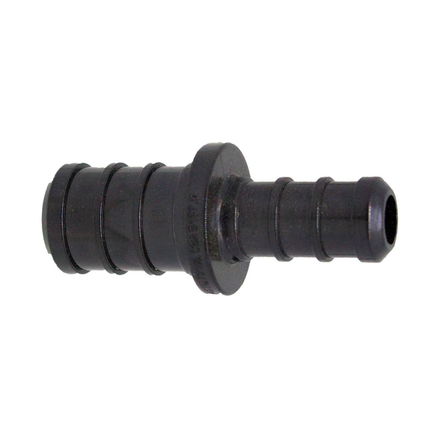 1 STD PEX X 1/2 STD PEX COUPLING PPSU