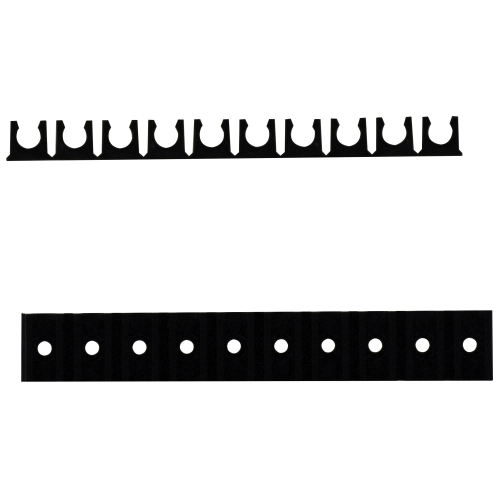 1/4OD NON ADHESIVE TUBE ACCESSOR