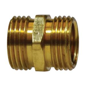 3/4 X 3/4 MGH X MGH ADAPTER