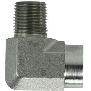 3/4X1 90 STREET ELBOW
