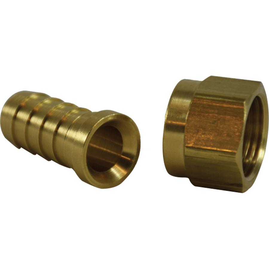 1 X 1 JIC FE FL SWIVEL