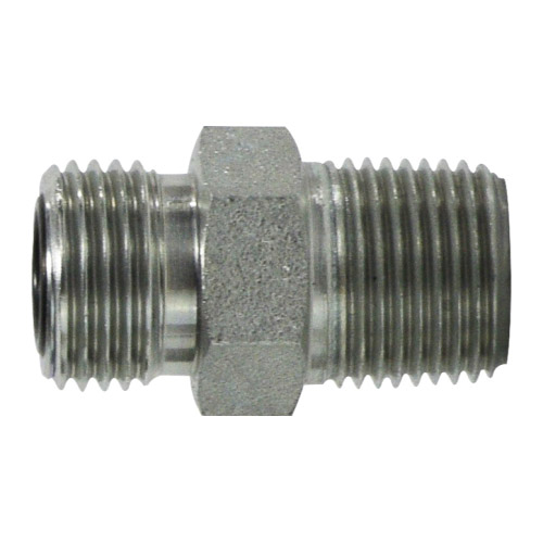 1-1/16-12X3/4 MORFSXMNPT ST CONN