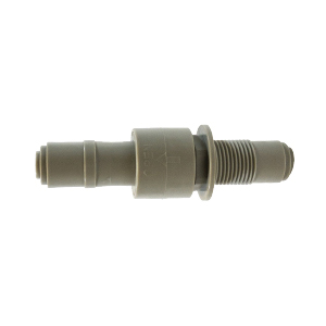 1/4 TUBE STOP PLSTC VALVE