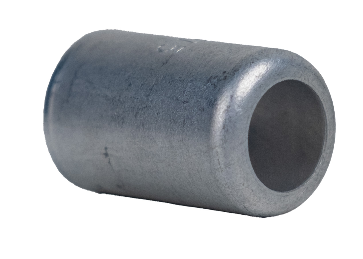 AL Ferrule - ID 0.33, L 0.49