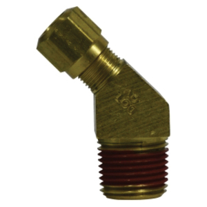 1/2 X 1/2 NAB X MIP 45 ELBOW