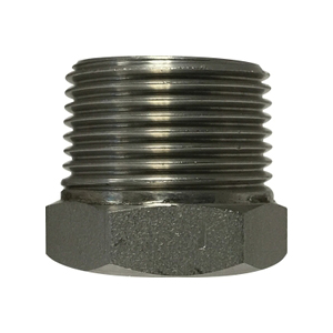 1 1/2 X 3/8 1000# 316 S.S. BUSHING