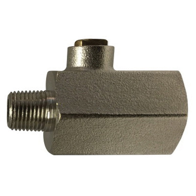 1/2 FXM MINI BV SCREWDRIVERW/VITON SEALS