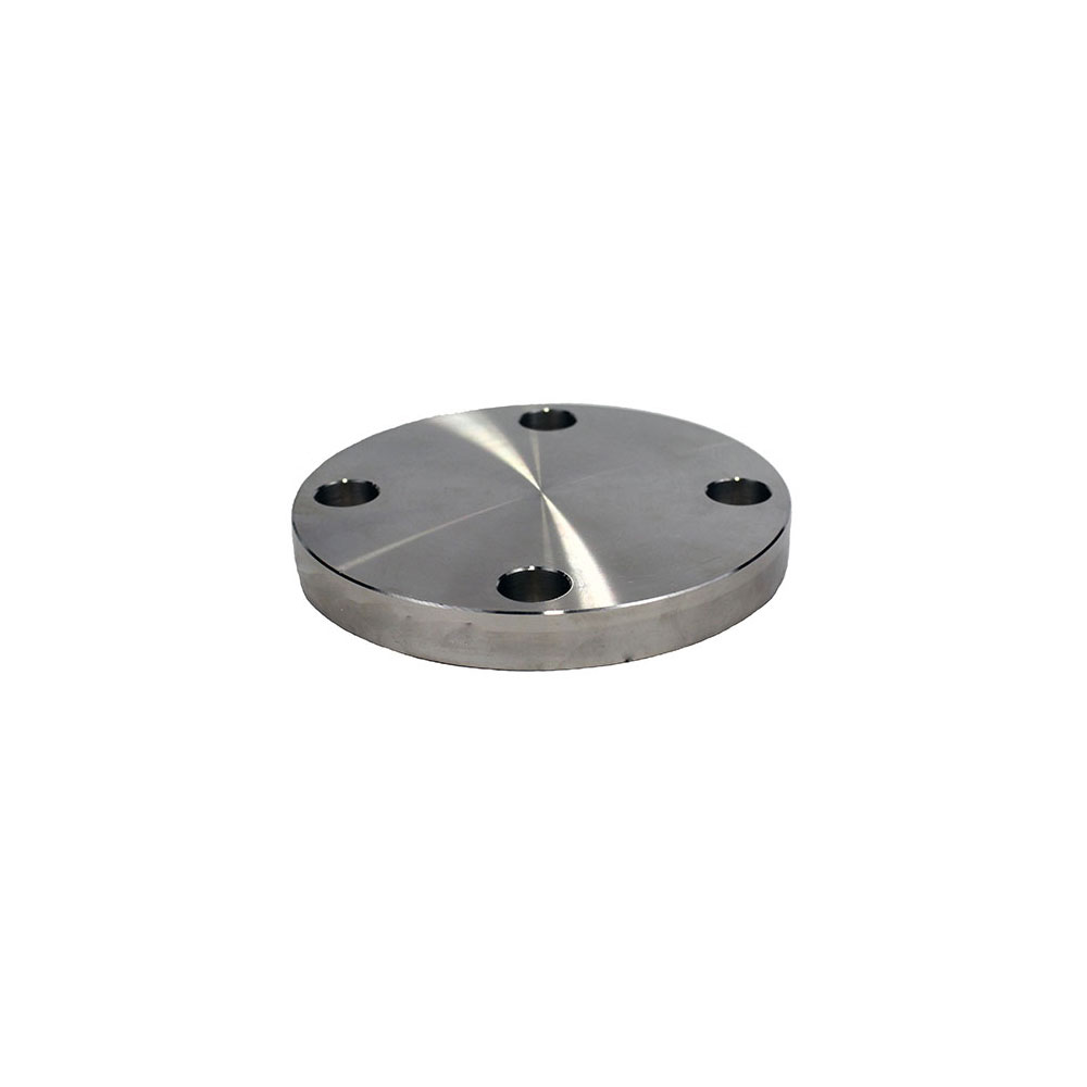 1-1/2 316 SS BLIND FLANGE