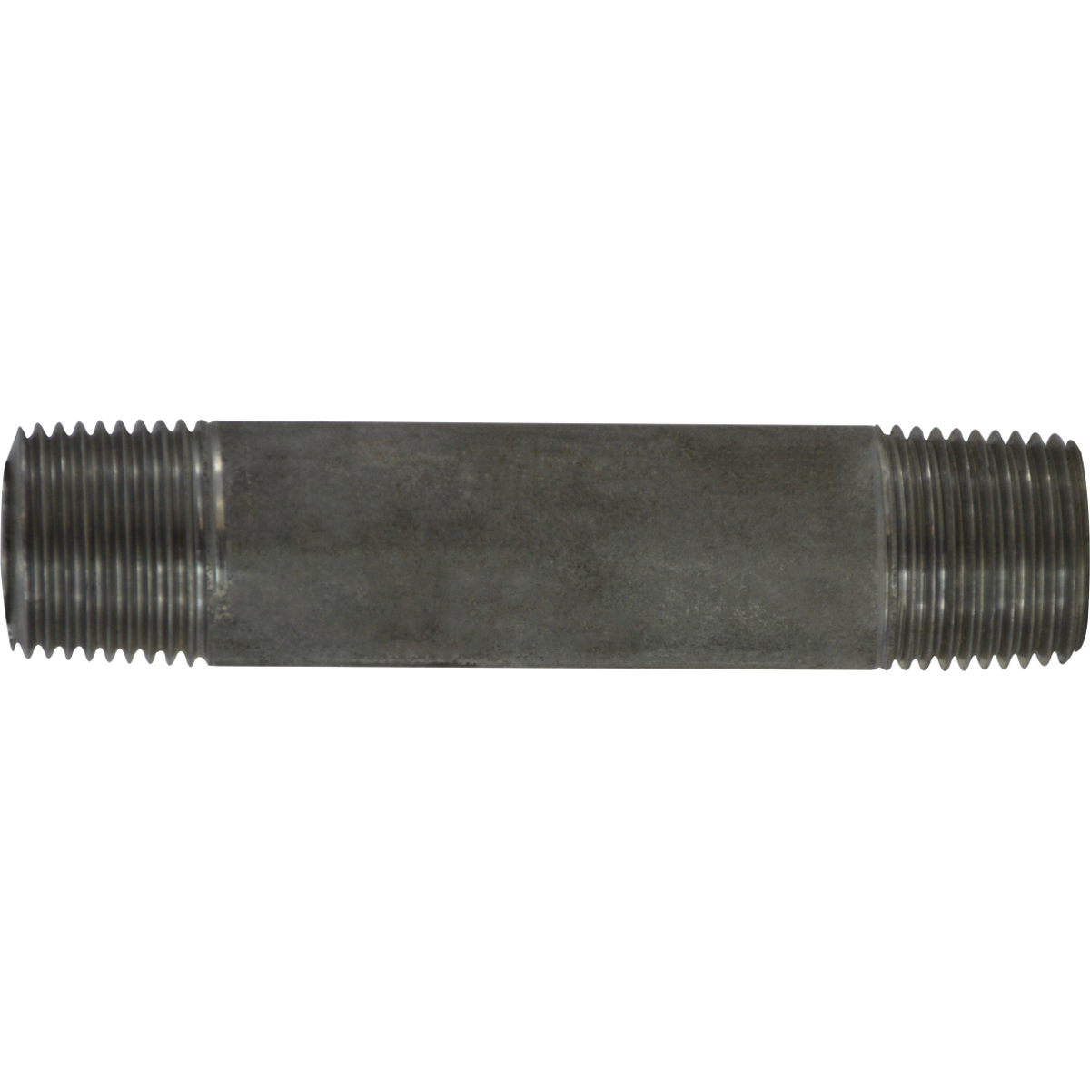 3/8 X 6 SC80 304SS SEAMLESS