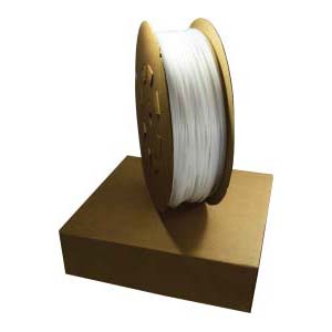 1/8 OD NATURAL POLY TUBING 500