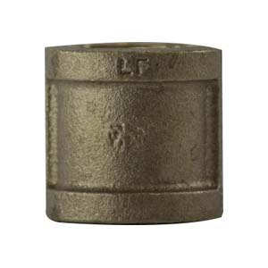 1 LEAD FREE COUPLING