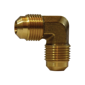 1/2 MALE FLARE ELBOW