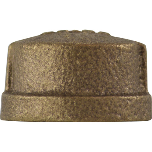 3 BRONZE CAP