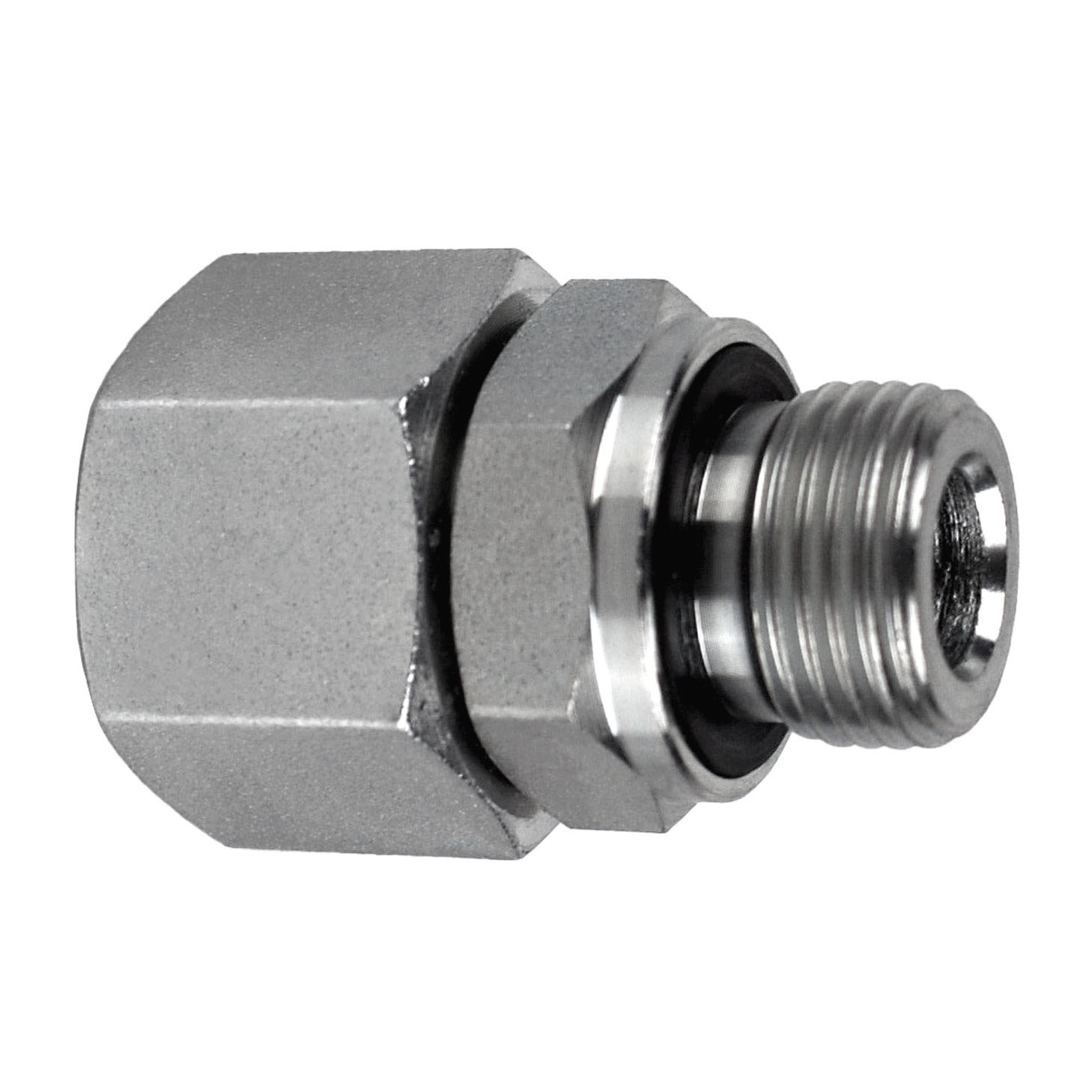 L15 F METRIC STANDPIPE DIN24D X M18X1.5