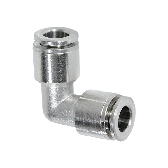 1/2 X 1/2 PPNI UNION EL ALL METAL