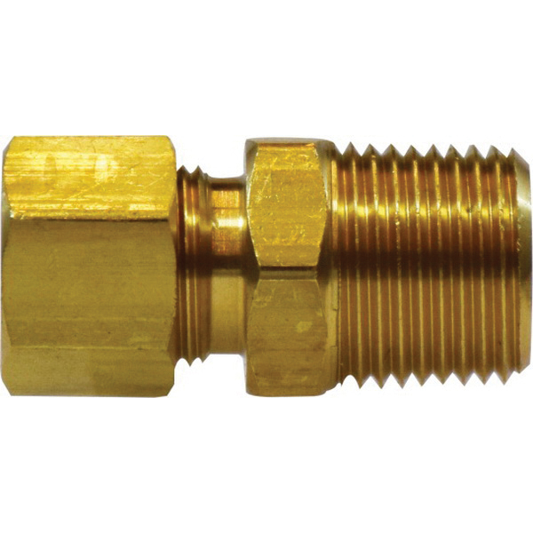 1/4OD X 1/8MIP W/27003