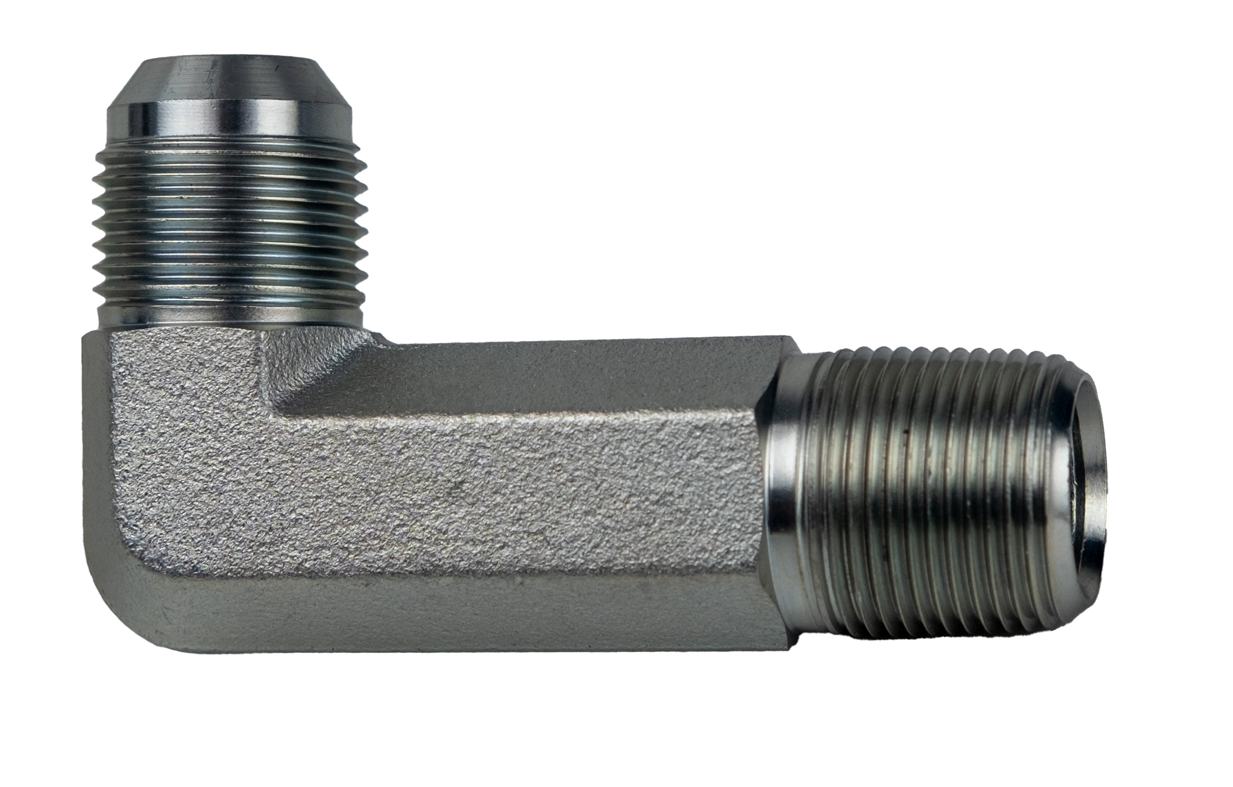 -04 MJIC X 1/4 MNPT 90 X-LONG (2.07)