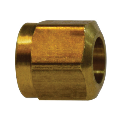 1/4 AIR BRAKE NUT-NAB