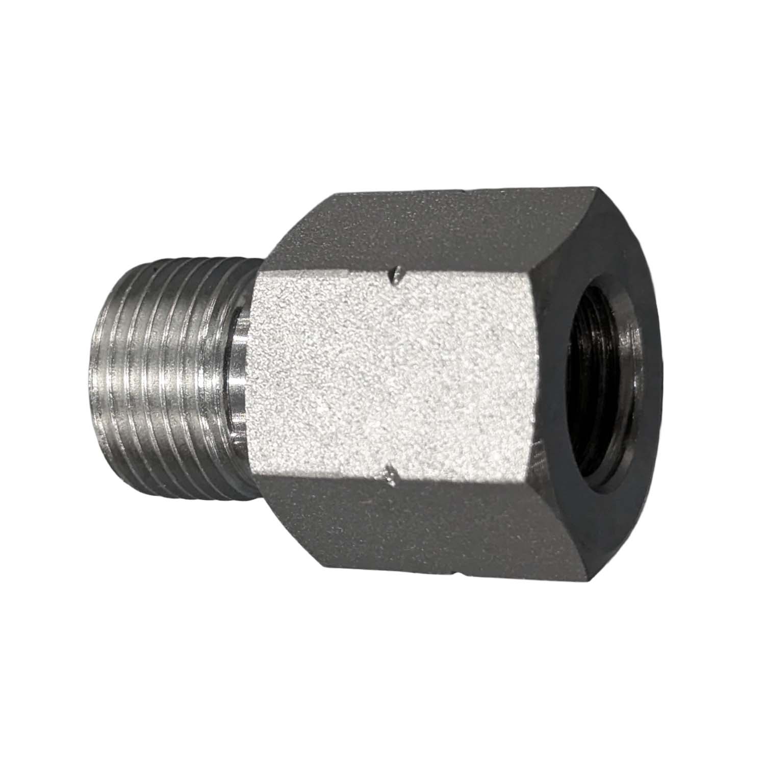 1 MBSPP x 1/2 FBSPP RIGID