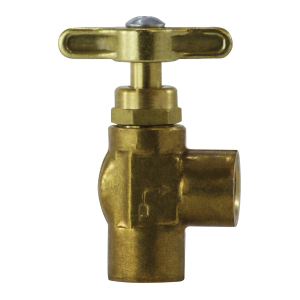 1/8 FIP REG NEEDLE VALVE