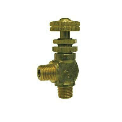 1/4MX1/4M MICRO-METERING VALVE