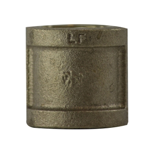 1-1/2 LF IMP COUPLING