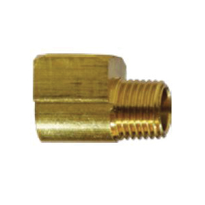 LF 7116 1/2 STREET ELBOW