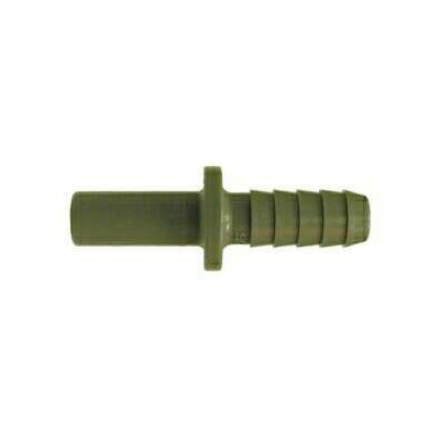1/2 X 1/2 PLSTC STEM X HB ADPT