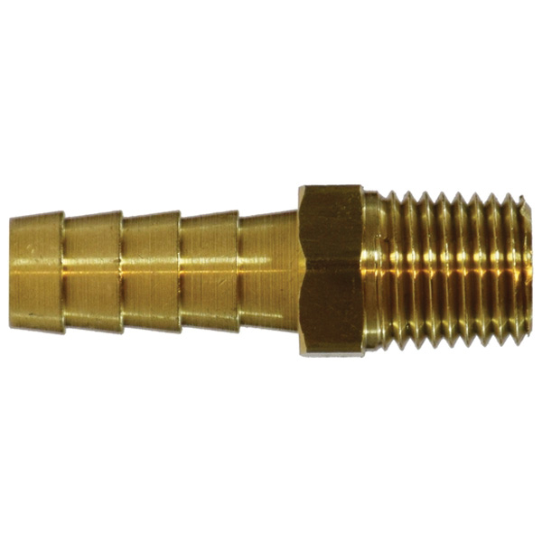 1 X 1 1/4 MALE ADAPTER