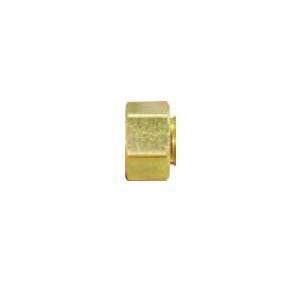 3/8 OD COMP CAPTIVE NUT/SLEEVE