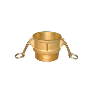 1-1/4 F-CPLGXMIP TYPE B - BRASS