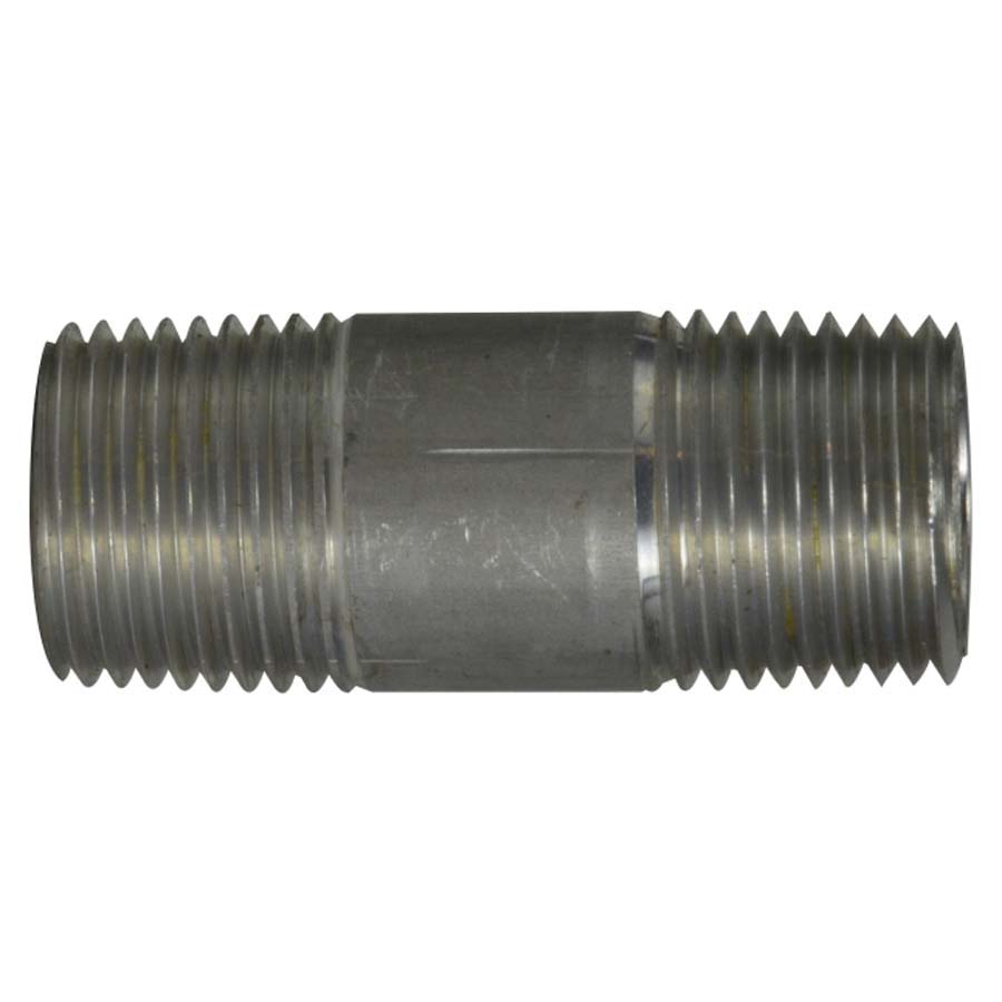 1/2 X 3-1/2 ALUM NIPPLE