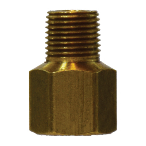 1/8 THREADED SLEEVE X 1/4-28 MIP