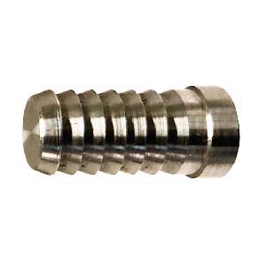 PLUG 1/4B -304 S.S.