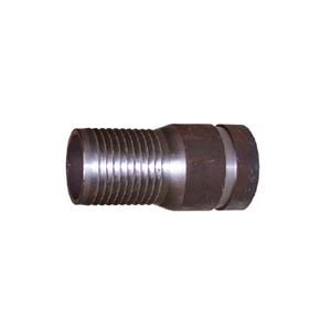 4 CRIMPLOK H.D. COMB NIPPLE VIC PLAIN