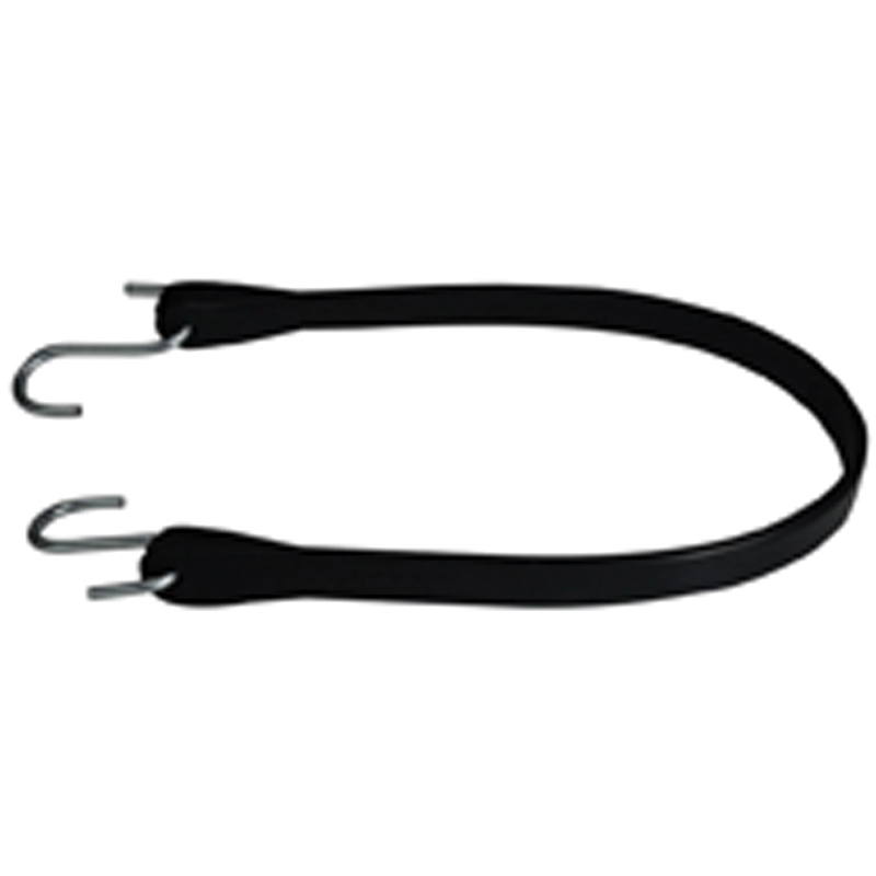 41 EPDM HD STRAP WITH S HOOK