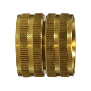 3/4 FGH X FGH SWIVEL COUPLING