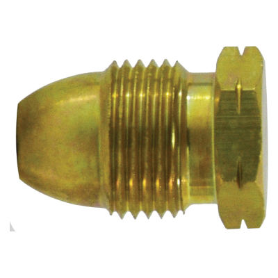 POL PLUG