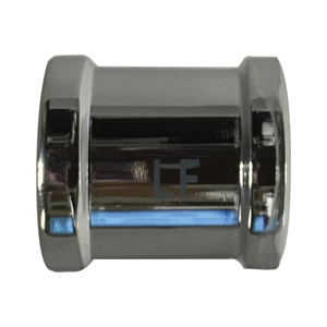 LF 1/2 CP RB COUPLING
