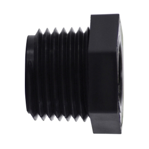 1 X 3/8 PP BUSHING