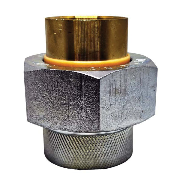 1/2 CC X 1/2 FIP DI ELEC UNIO