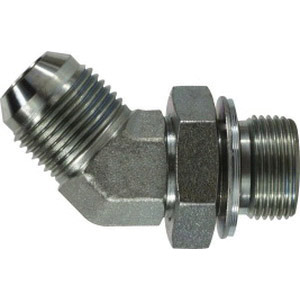 -04 MJIC x 3/8 MBSPP 45
