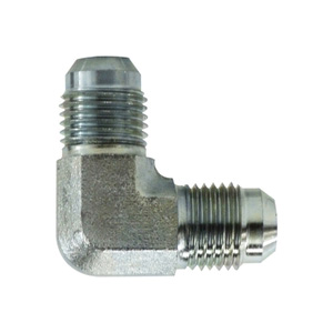 1-1/16-12 JIC TUBE UNION 90 ELBOW