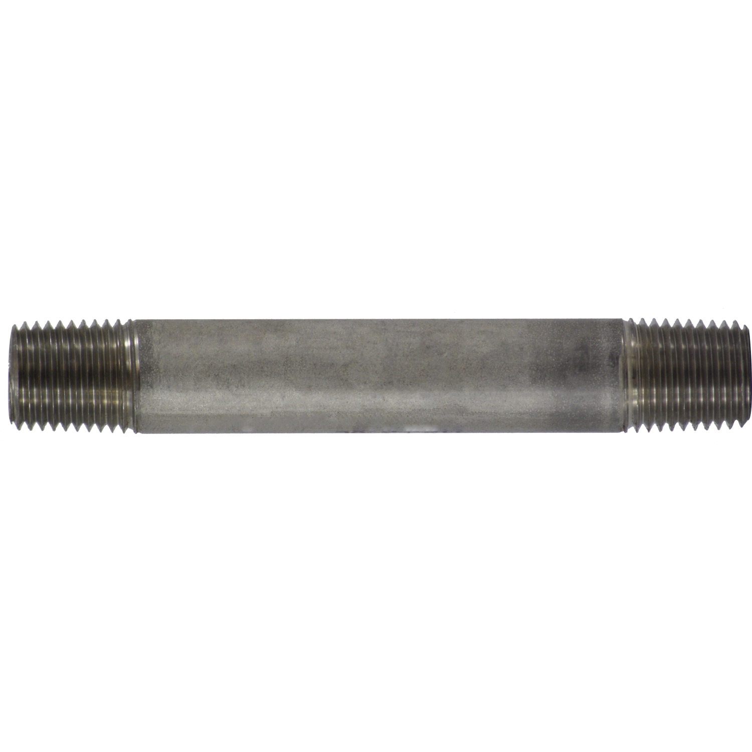 1/4 X 2-1/2 304 SS NIPPLE