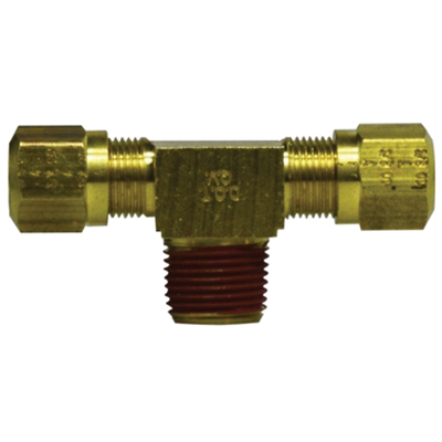 3/16 X 1/8 NAB ML BRANCH TEE