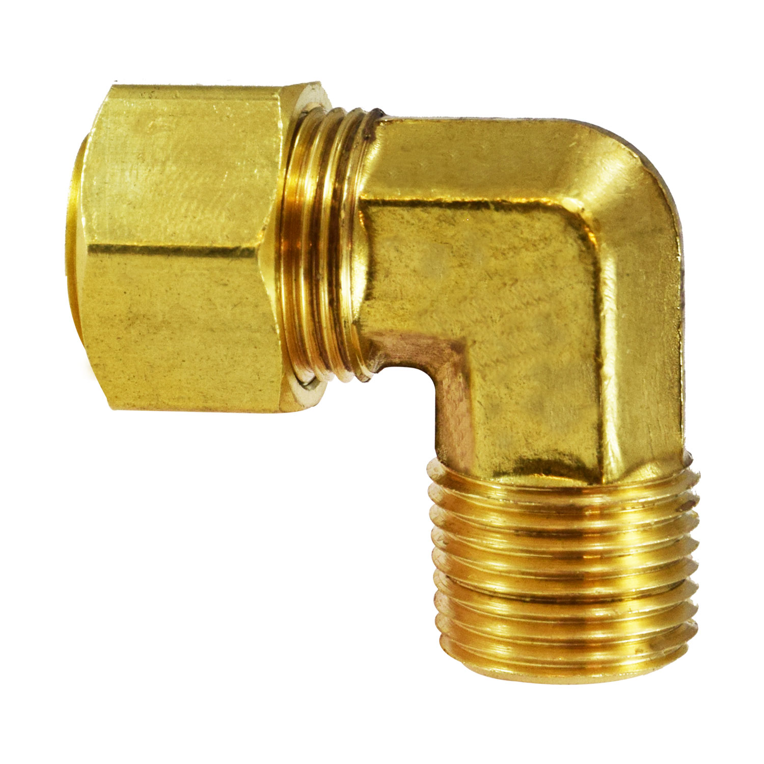 1/2OD X 1/2MIP ELBOW W/26007