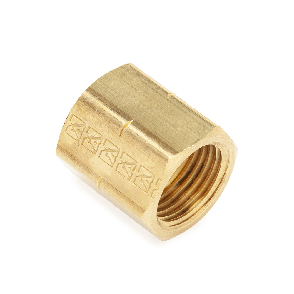 1/2 SAE INVERTED UNION