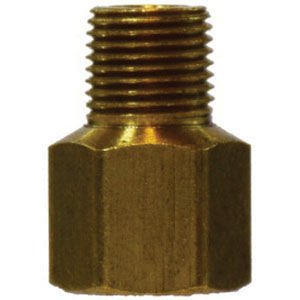 3/16 X 1/8 THREADED SLEEVE X MIP