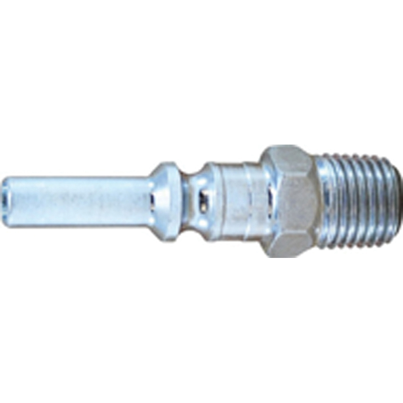 1/8MIP LINCOLN INTER. STEEL PLUG