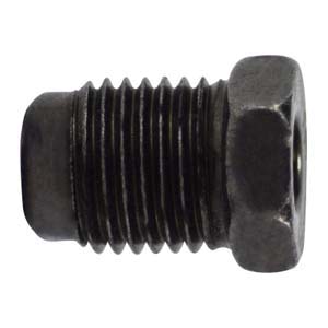 6 MM GM M14X1.5 BUBBLE INV NUT